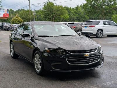 2018 Chevrolet Malibu - Photo 7