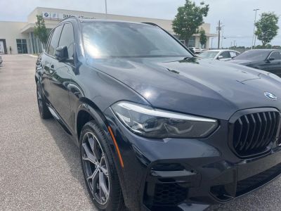 2023 BMW X5 - Photo 3