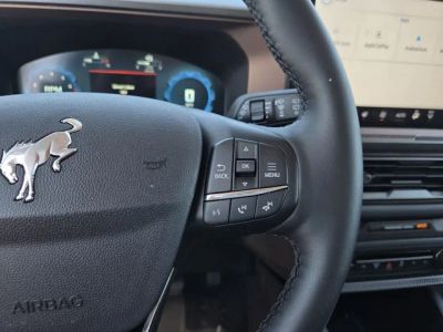 2025 Ford Bronco Sport - Photo 18