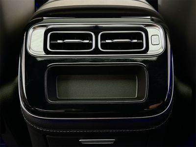 2021 Mercedes-Benz S-Class — photo 27 view