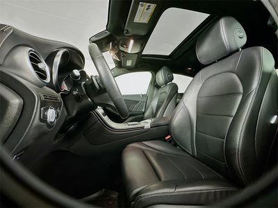 2022 Mercedes-Benz GLC — photo 19 view