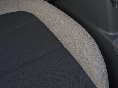 2025 Ford Bronco Sport — photo 16 view
