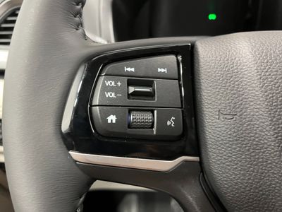 2026 Honda Odyssey — photo 15 view