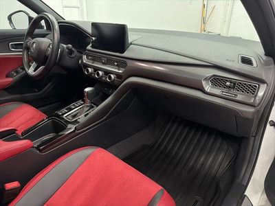 2024 Acura Integra - Photo 27