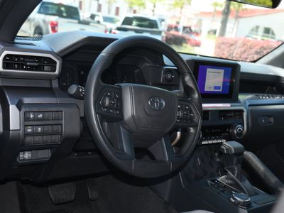 2026 Toyota Tacoma - Photo 4