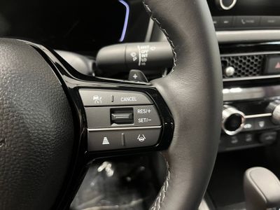 2026 Honda Civic Sedan - Photo 18