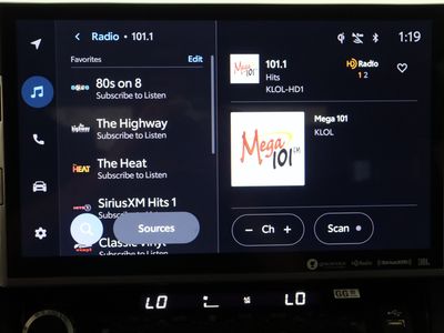 2023 Toyota Tundra 4WD - Photo 19