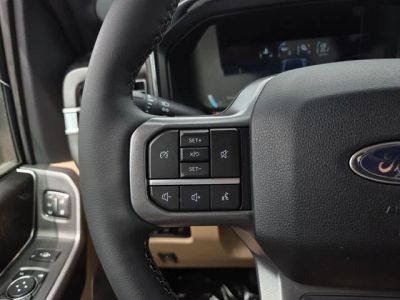 2026 Ford Super Duty — photo 43 view