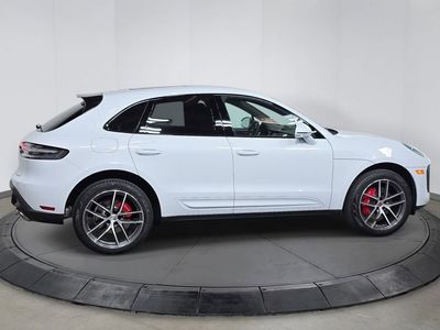 2024 Porsche Macan - Photo 8