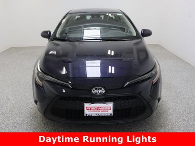 2022 Toyota Corolla FWD - Photo 3