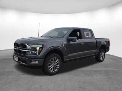 2026 Ford F-150 - Photo 35