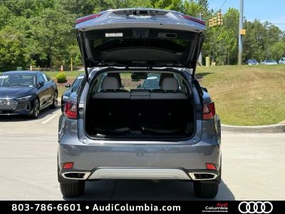 2022 Lexus RX - Photo 16