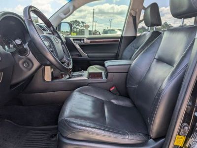 2019 Lexus GX - Photo 12
