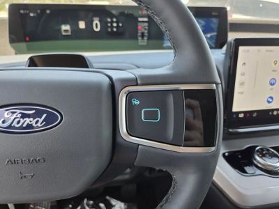 2026 Ford Expedition - Photo 21