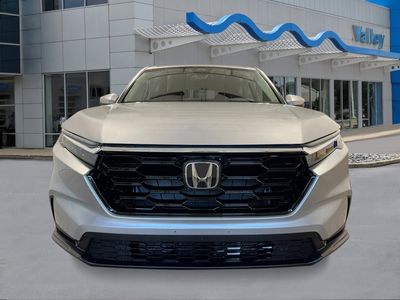 2026 Honda CR-V - Photo 8