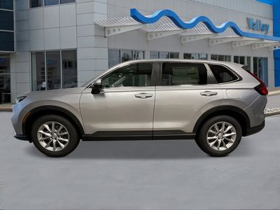 2026 Honda CR-V - Photo 2