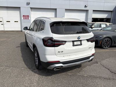 2024 BMW X3 xDrive30i - Photo 3