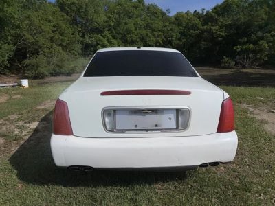 2005 Cadillac DeVille - Photo 17