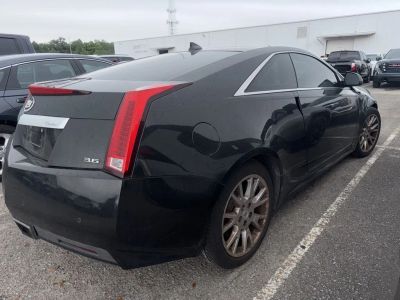 2014 Cadillac CTS - Photo 6