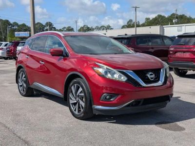 2016 Nissan Murano - Photo 7