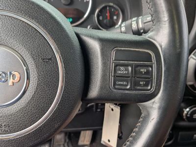 2014 Jeep Wrangler - Photo 15
