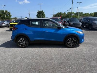 2023 Nissan Kicks - Photo 6