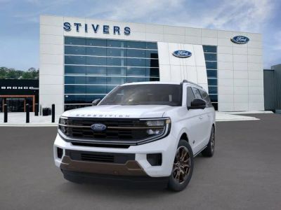 2026 Ford Expedition - Photo 3