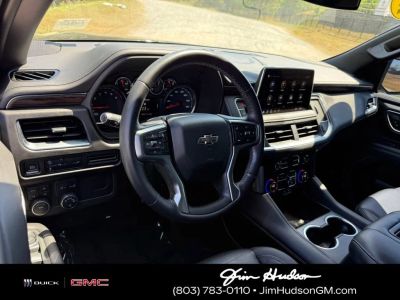 2021 Chevrolet Tahoe - Photo 4