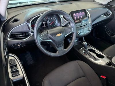 2020 Chevrolet Malibu - Photo 3