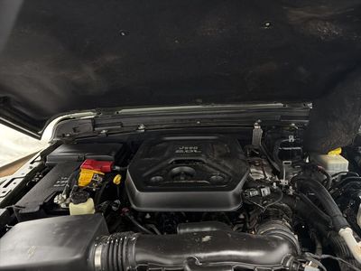 2022 Jeep Wrangler - Photo 32