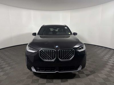 2026 BMW X3 30 xDrive - Photo 4