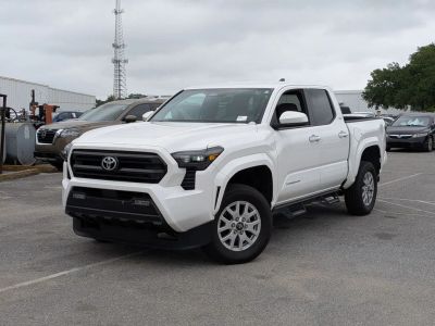 2024 Toyota Tacoma - Photo 1