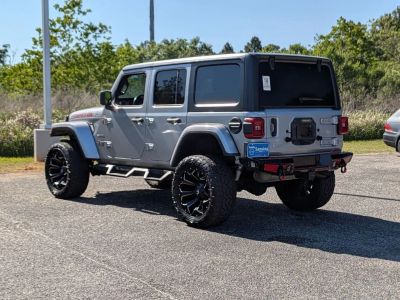 2018 Jeep Wrangler - Photo 3