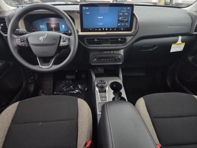 2025 Ford Bronco Sport — photo 26 view