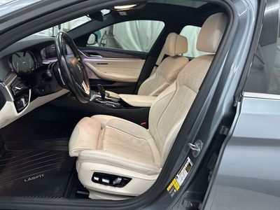 2018 BMW 5 Series - Photo 16