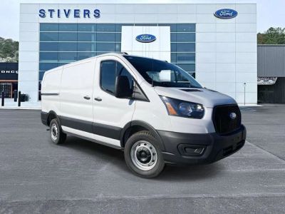 2026 Ford Transit Commercial - Photo 1