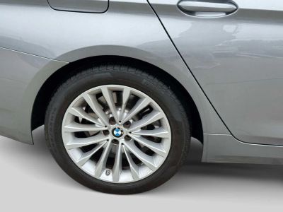 2023 BMW 5 Series — photo 10 view