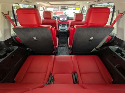2023 Toyota Sequoia - Photo 27