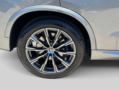 2024 BMW X5 - Photo 9