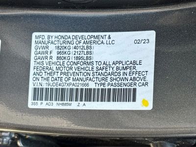 2023 Acura Integra - Photo 24