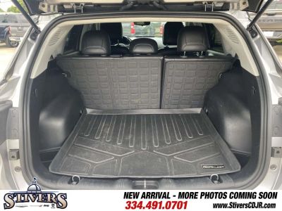2019 Jeep Compass — photo 13 view