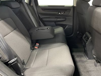 2026 Honda CR-V - Photo 21