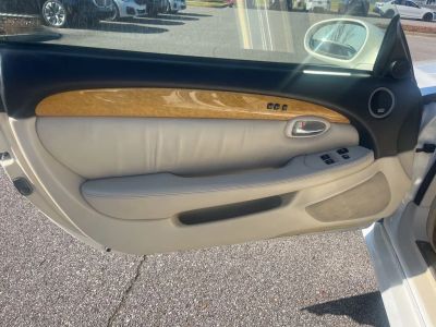 2004 Lexus SC - Photo 15
