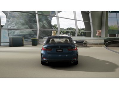 2026 BMW 3 Series - Photo 5