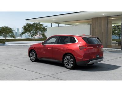 2026 BMW X3 30 xDrive - Photo 2