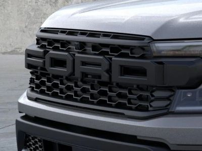 2026 Ford Ranger — photo 17 view