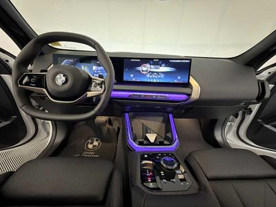 2025 BMW X3 30 xDrive - Photo 16