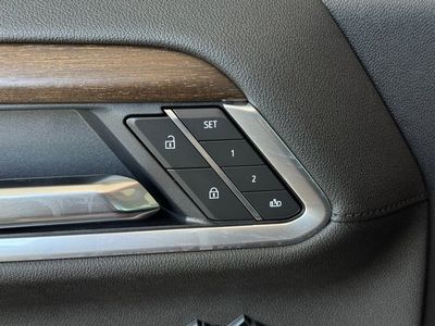 2026 Chevrolet Silverado 1500 High Country - Photo 28