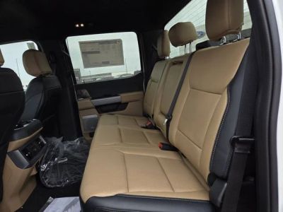 2026 Ford Super Duty — photo 16 view