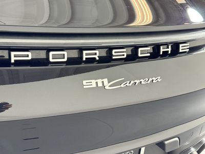 2024 Porsche 911 — photo 26 view